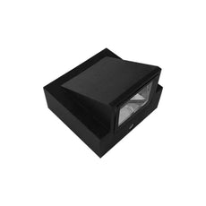 3W LED outdoor wall lamp Aluminum Exterior IP54 Down Wall Light~4504-7