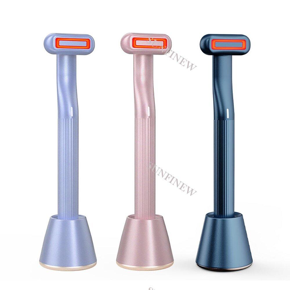 4 in 1 Eye Massager - Puritific