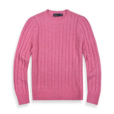 Men's Wool Casual Sweater - Puritific