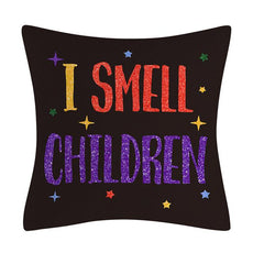 Halloween Cushion Cover - Puritific