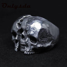 Skull Ring - Puritific