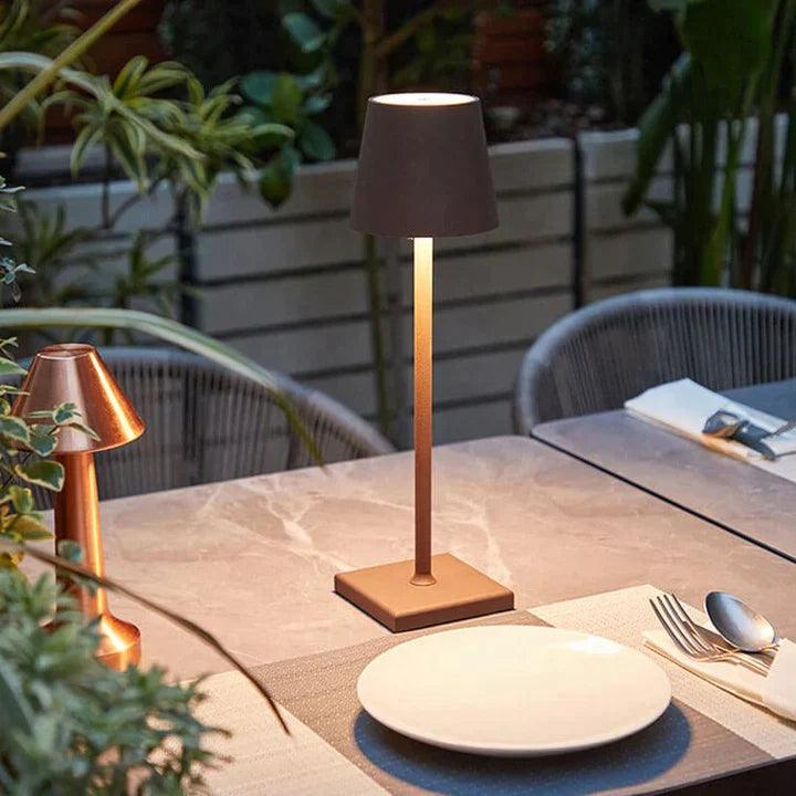 Cordless Lamp - Puritific