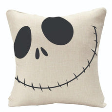 Halloween Cushion Cover - Puritific