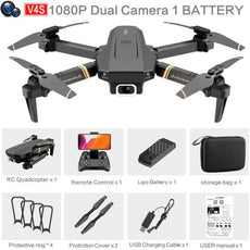 4DRC V4 WIFI FPV Drone - Puritific