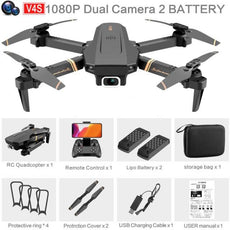 4DRC V4 WIFI FPV Drone - Puritific