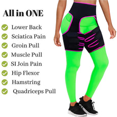 Hip Support Belt - Puritific