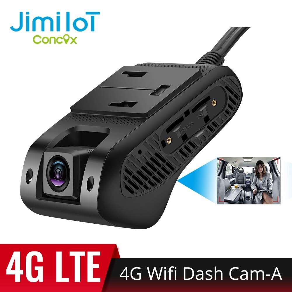 4G DVR GPS DashCam - Puritific