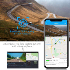 4G DVR GPS DashCam - Puritific