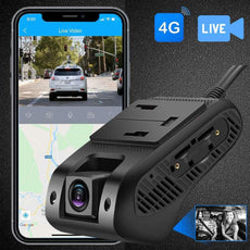 4G DVR GPS DashCam - Puritific