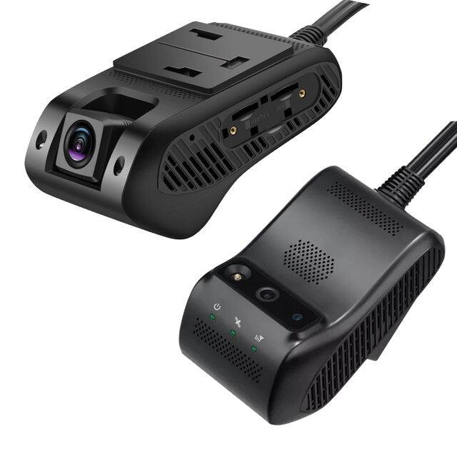 4G DVR GPS DashCam - Puritific