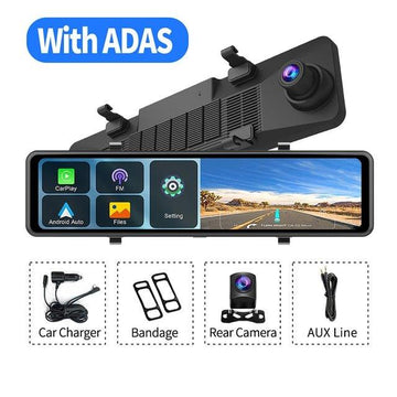 ADAS Rear Cam NO GPS