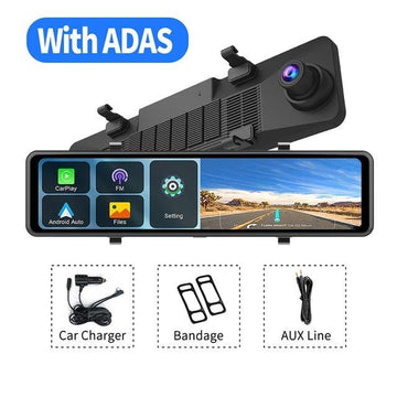 ADAS NO Rear Cam GPS