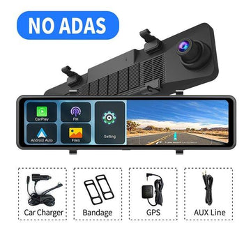 GPS NO ADAS Rear Cam