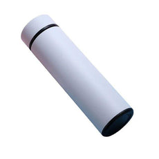 500ML Smart Insulation Cup Water Bottle - Puritific