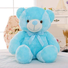 50cm Creative Light Up LED Teddy Bear - Puritific