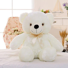 50cm Creative Light Up LED Teddy Bear - Puritific