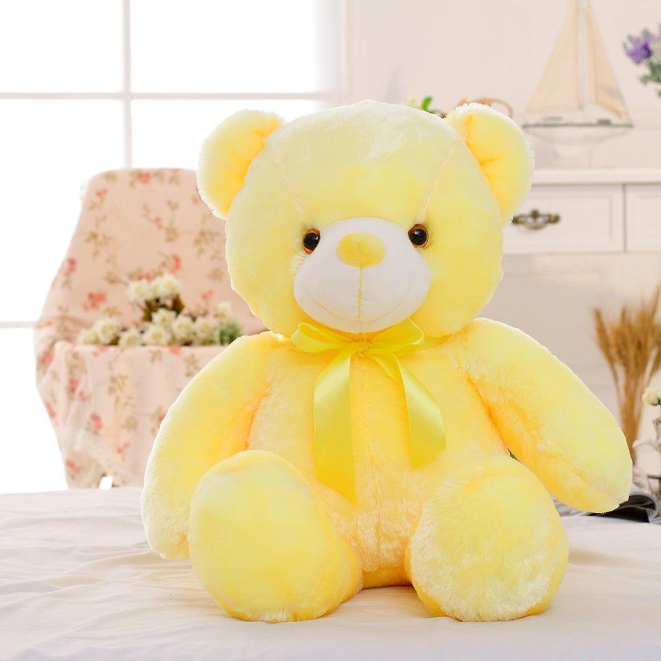 50cm Creative Light Up LED Teddy Bear - Puritific