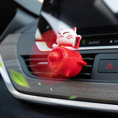 Car Air Freshener Air Vent Clip - Puritific