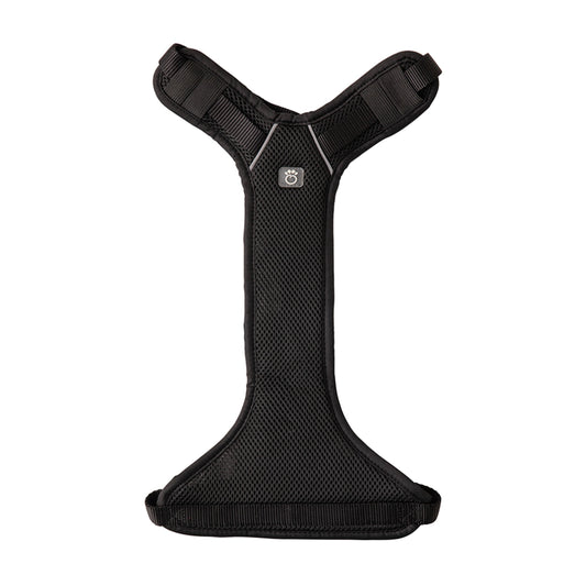 Travel Harness - Black - Puritific