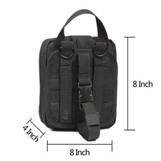 Tactical Camping Bag - Puritific