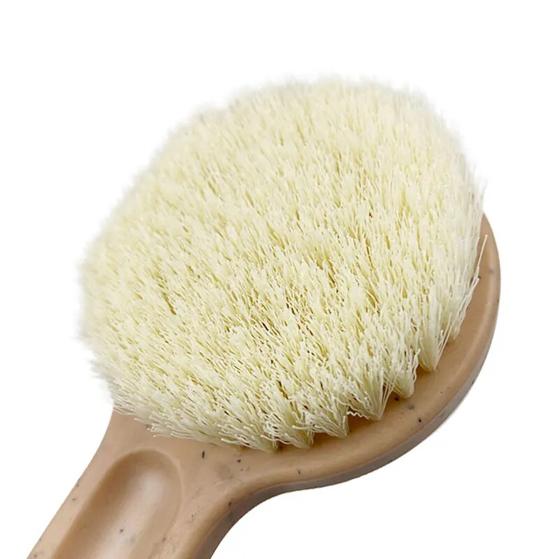 Eco Friendly Bath Brush - Puritific