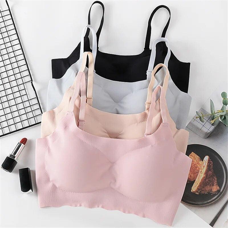 Women's Bra Sets - Puritific