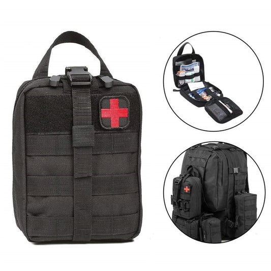 Tactical Camping Bag - Puritific