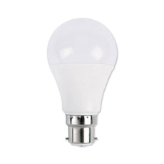 5W B22 Light Bulbs Cool White Lighting~4156-0