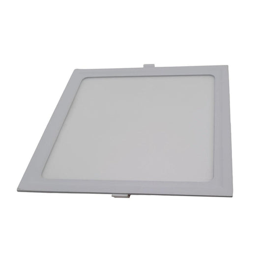 5W LED Recessed Square Panel Bright Light Ceiling Down Light for Modern Residence~2529-0