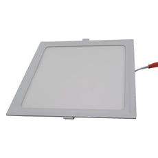 5W LED Recessed Square Panel Bright Light Ceiling Down Light for Modern Residence~2529-1