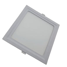 5W LED Recessed Square Panel Bright Light Ceiling Down Light for Modern Residence~2529-2