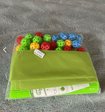 Sensory Strength Building Kit - Puritific