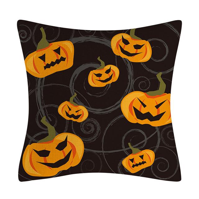 Halloween Cushion Cover - Puritific