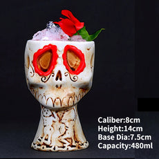 Hawaii Ceramic Tiki Mugs - Puritific