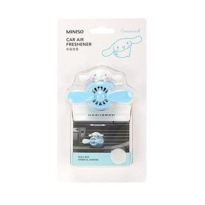 Car Air Freshener Air Vent Clip - Puritific