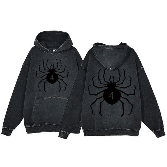 Print Zipper Hoodies - Puritific