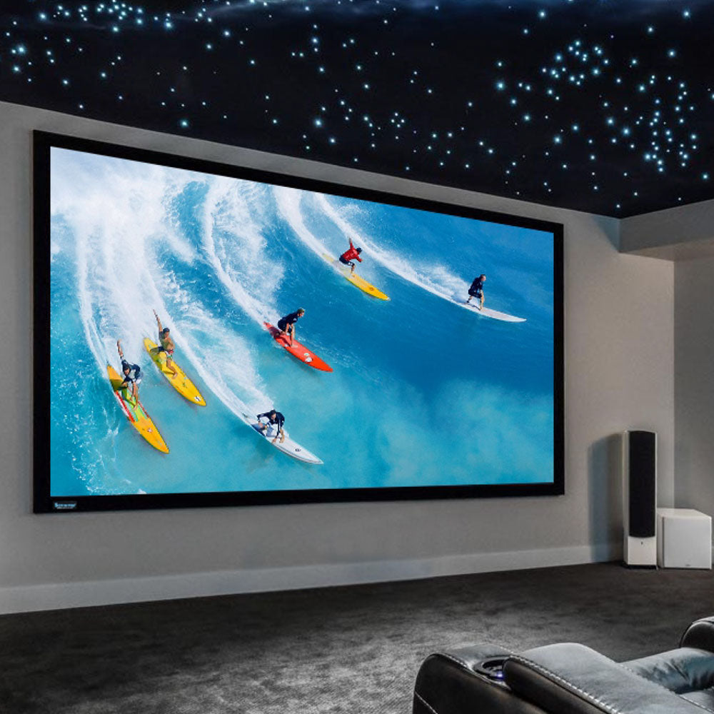 100-220inch Home Theater 8K - Puritific