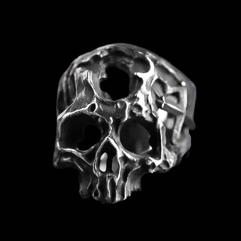 Skull Ring - Puritific