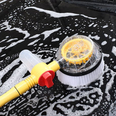 5Pcs/Set Car Cleaning Brush - Puritific