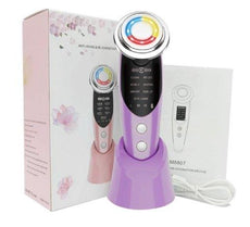 7-in-1 Facial Massager - Puritific