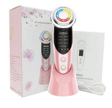 7-in-1 Facial Massager - Puritific