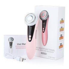 7-in-1 Facial Massager - Puritific