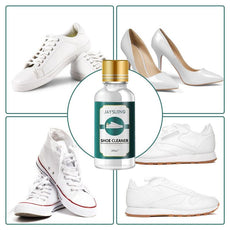 Shoe Whitening Cleaner - Puritific