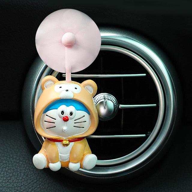 Car Air Freshener Air Vent Clip - Puritific