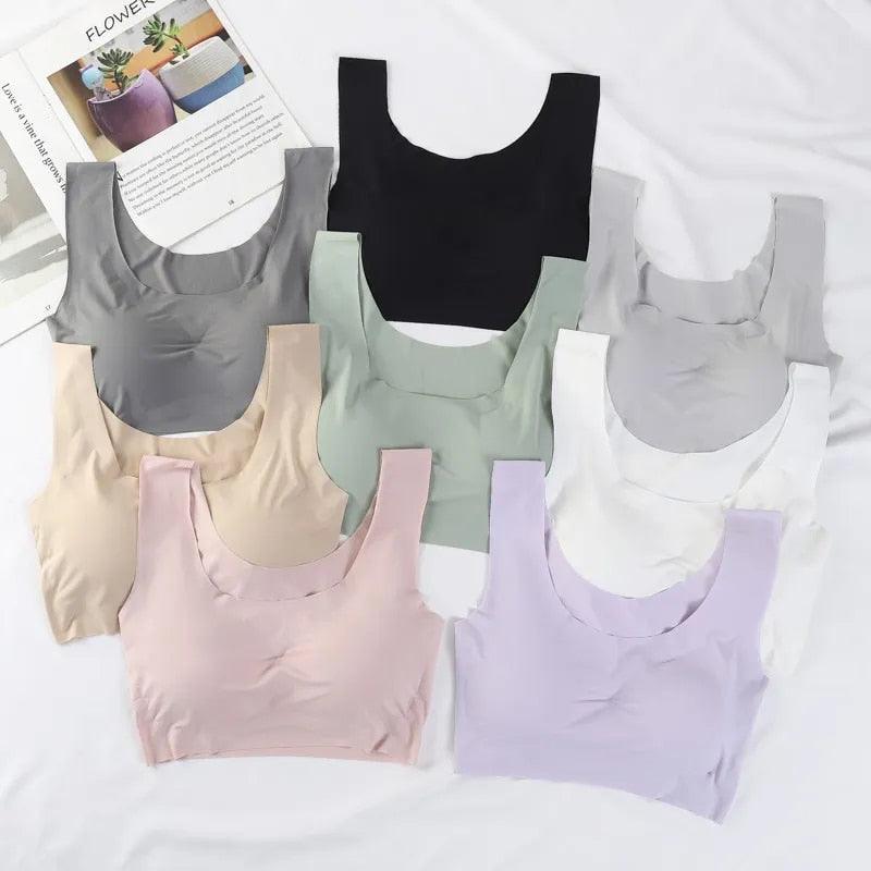 Women's Bra Sets - Puritific