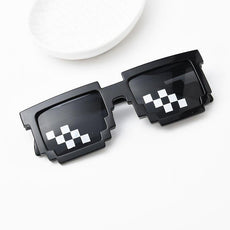 8 Bit Thug Life Sunglasses - Puritific