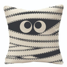 Halloween Cushion Cover - Puritific