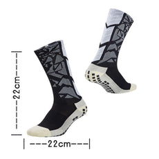 Men and Women Non-slip Socks - Puritific