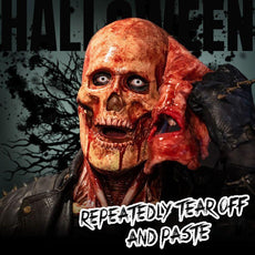 Halloween Scary Mask - Puritific