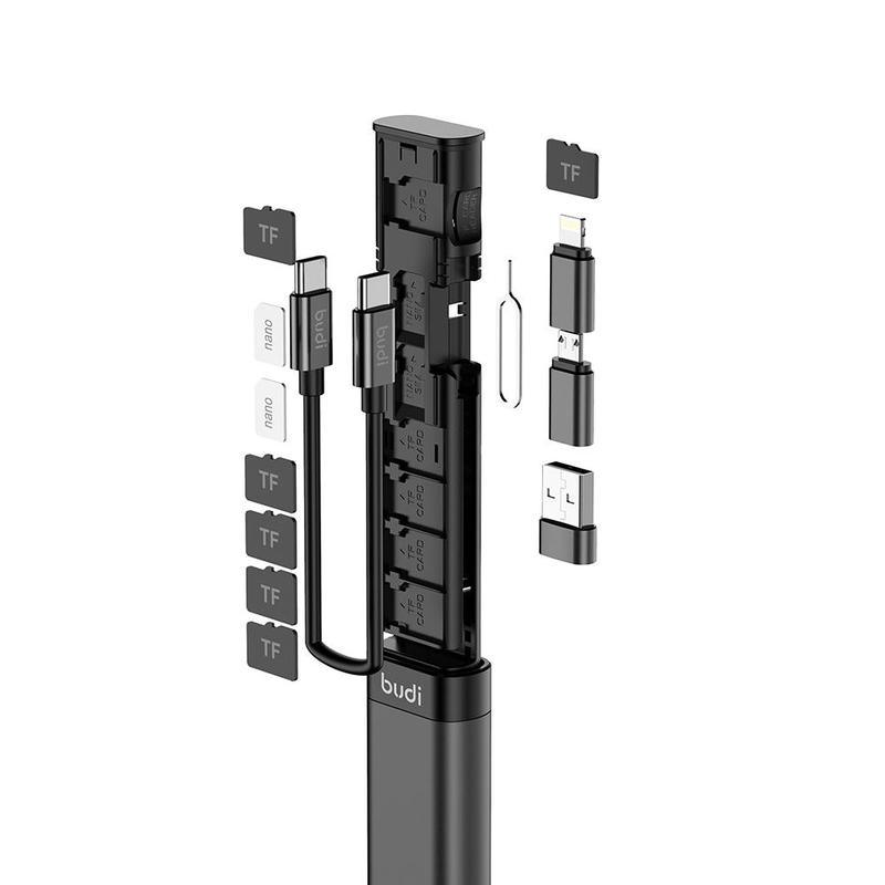 9 in 1 Cable Stick - Puritific